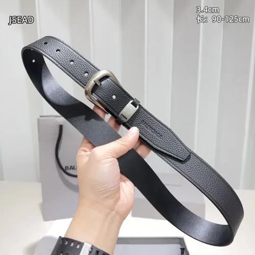 Wholesale Balenciaga AAA Quality Belts For Unisex #1445712 $56.00 USD, Wholesale Quality Replica Balenciaga AAA Quality Belts