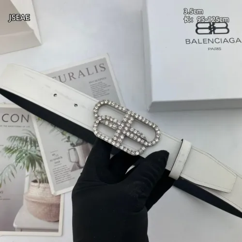 Wholesale Balenciaga AAA Quality Belts For Unisex #1445713 $60.00 USD, Wholesale Quality Replica Balenciaga AAA Quality Belts