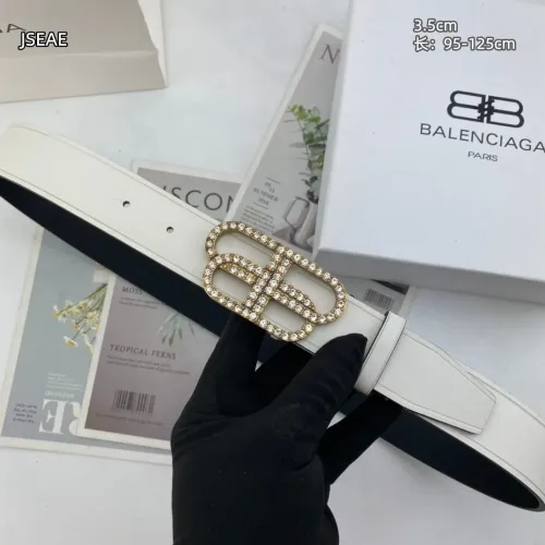 Wholesale Balenciaga AAA Quality Belts For Unisex #1445714 $60.00 USD, Wholesale Quality Replica Balenciaga AAA Quality Belts