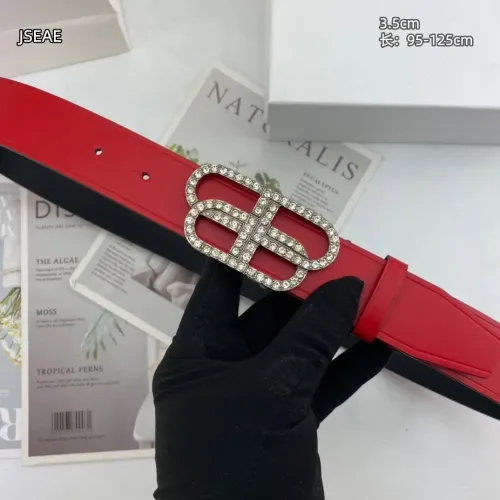 Wholesale Balenciaga AAA Quality Belts For Unisex #1445715 $60.00 USD, Wholesale Quality Replica Balenciaga AAA Quality Belts