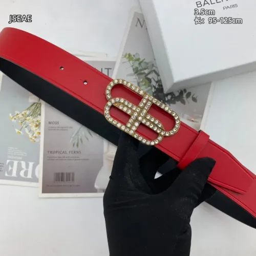 Wholesale Balenciaga AAA Quality Belts For Unisex #1445716 $60.00 USD, Wholesale Quality Replica Balenciaga AAA Quality Belts