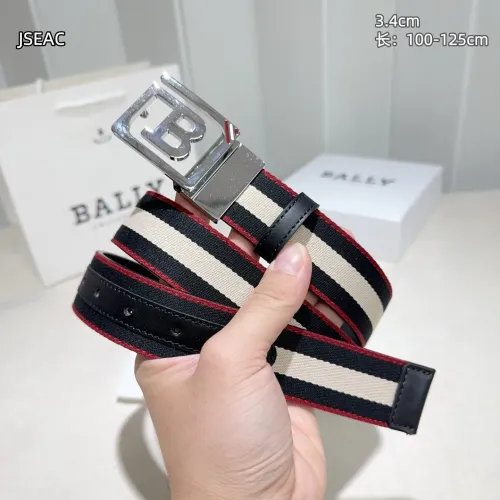 Wholesale Bally AAA Quality Belts For Men #1445717 $52.00 USD, Wholesale Quality Replica Bally AAA Quality Belts