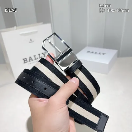 Wholesale Bally AAA Quality Belts For Men #1445718 $52.00 USD, Wholesale Quality Replica Bally AAA Quality Belts