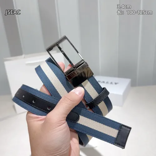 Wholesale Bally AAA Quality Belts For Men #1445719 $52.00 USD, Wholesale Quality Replica Bally AAA Quality Belts