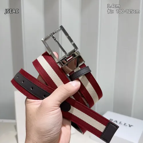Wholesale Bally AAA Quality Belts For Men #1445720 $52.00 USD, Wholesale Quality Replica Bally AAA Quality Belts