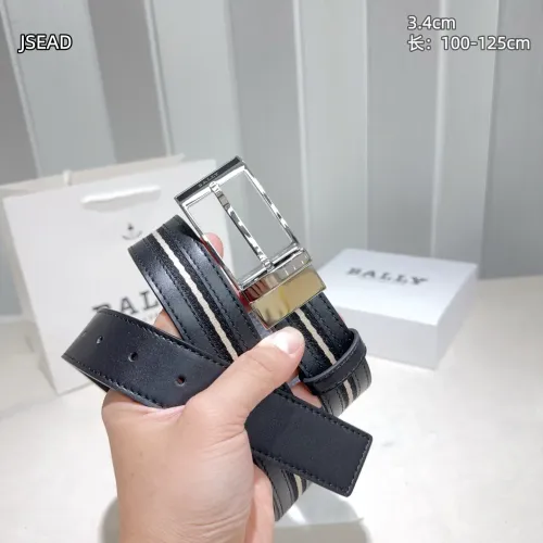 Wholesale Bally AAA Quality Belts For Men #1445723 $56.00 USD, Wholesale Quality Replica Bally AAA Quality Belts