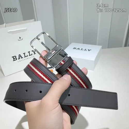 Wholesale Bally AAA Quality Belts For Men #1445724 $56.00 USD, Wholesale Quality Replica Bally AAA Quality Belts