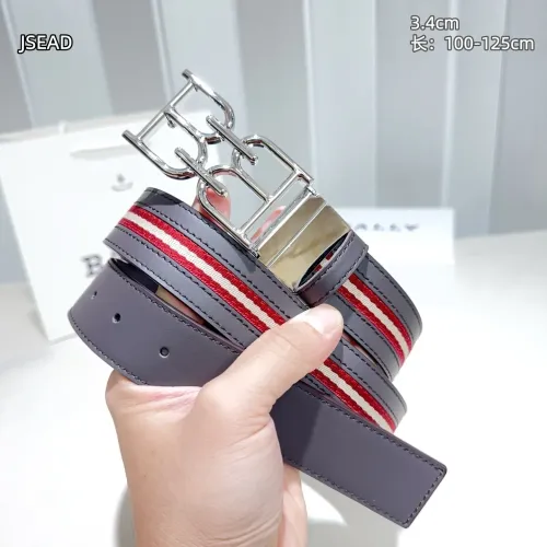 Wholesale Bally AAA Quality Belts For Men #1445726 $56.00 USD, Wholesale Quality Replica Bally AAA Quality Belts