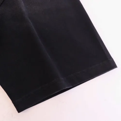 Replica Amiri T-Shirts Short Sleeved For Unisex #1445727 $32.00 USD for Wholesale