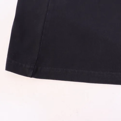 Replica Amiri T-Shirts Short Sleeved For Unisex #1445727 $32.00 USD for Wholesale