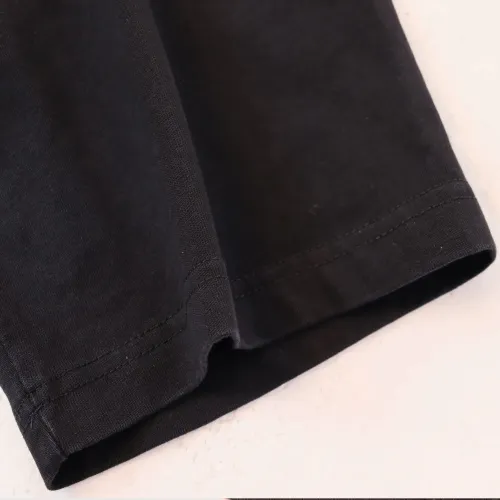 Replica Amiri T-Shirts Short Sleeved For Unisex #1445728 $32.00 USD for Wholesale