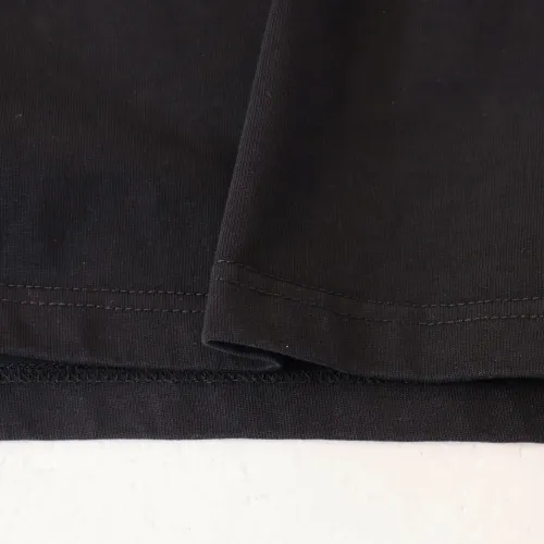 Replica Amiri T-Shirts Short Sleeved For Unisex #1445729 $32.00 USD for Wholesale