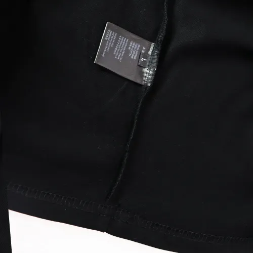 Replica Amiri T-Shirts Short Sleeved For Unisex #1445733 $32.00 USD for Wholesale