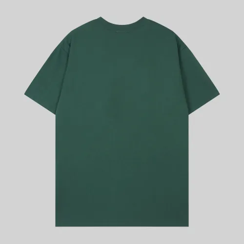 Replica Burberry T-Shirts Short Sleeved For Unisex #1445744 $32.00 USD for Wholesale