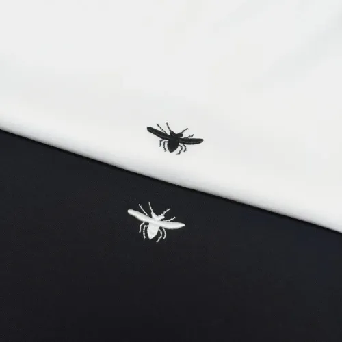 Replica Christian Dior T-Shirts Short Sleeved For Men #1445761 $34.00 USD for Wholesale