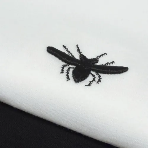 Replica Christian Dior T-Shirts Short Sleeved For Men #1445761 $34.00 USD for Wholesale