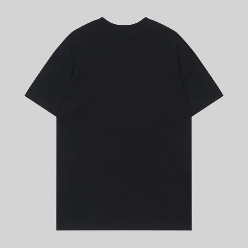 Replica Moschino T-Shirts Short Sleeved For Unisex #1445777 $32.00 USD for Wholesale