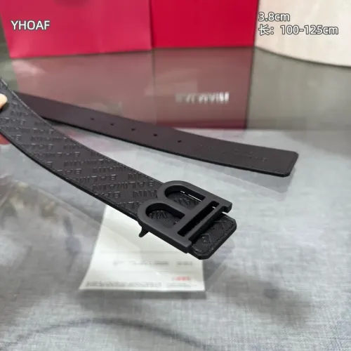 Wholesale Balmain AAA Quality Belts For Men #1445780 $64.00 USD, Wholesale Quality Replica Balmain AAA Quality Belts