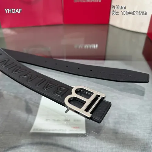 Wholesale Balmain AAA Quality Belts For Men #1445782 $64.00 USD, Wholesale Quality Replica Balmain AAA Quality Belts