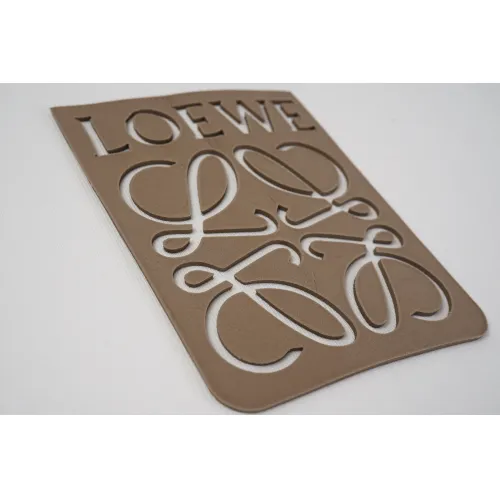 Replica LOEWE T-Shirts Short Sleeved For Unisex #1445823 $32.00 USD for Wholesale