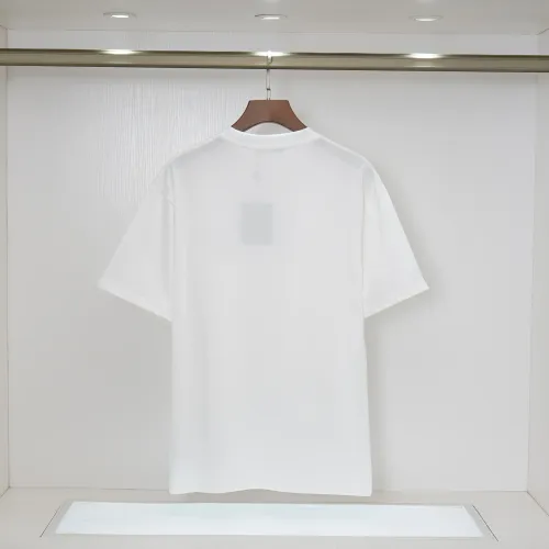 Replica Louis Vuitton LV T-Shirts Short Sleeved For Unisex #1445826 $34.00 USD for Wholesale