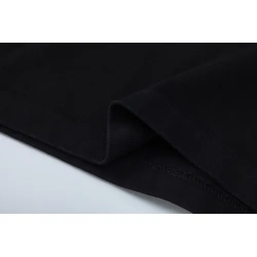 Replica Amiri T-Shirts Short Sleeved For Unisex #1445834 $42.00 USD for Wholesale