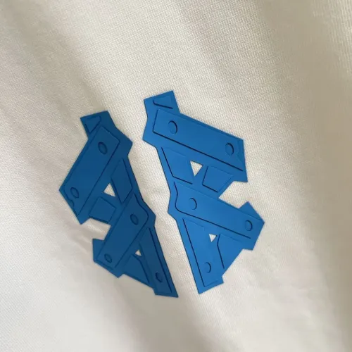 Replica Balenciaga T-Shirts Short Sleeved For Unisex #1445849 $45.00 USD for Wholesale