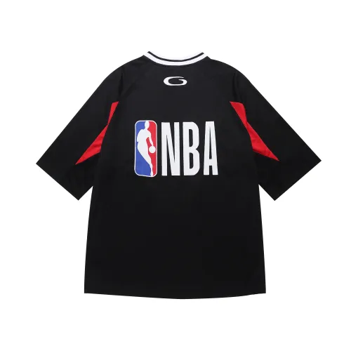 Replica Balenciaga T-Shirts Short Sleeved For Unisex #1445867 $45.00 USD for Wholesale