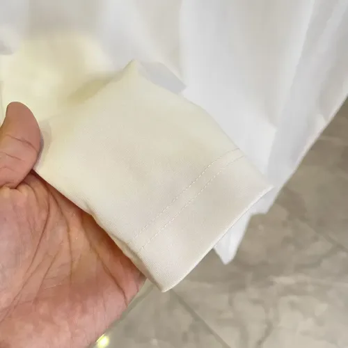 Replica Christian Dior T-Shirts Short Sleeved For Unisex #1445872 $42.00 USD for Wholesale