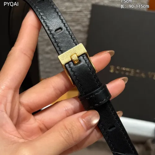 Replica Bottega Veneta AAA Quality Belts For Women #1445881 $76.00 USD for Wholesale
