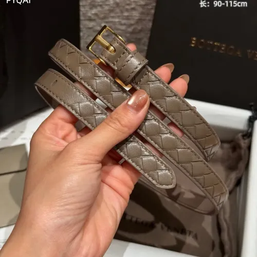 Wholesale Bottega Veneta AAA Quality Belts For Women #1445882 $76.00 USD, Wholesale Quality Replica Bottega Veneta AAA Belts