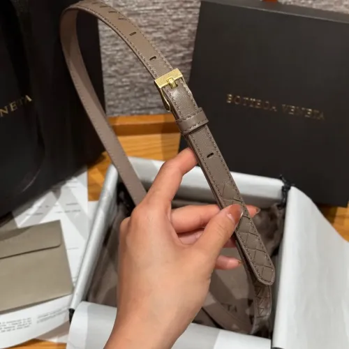 Replica Bottega Veneta AAA Quality Belts For Women #1445882 $76.00 USD for Wholesale