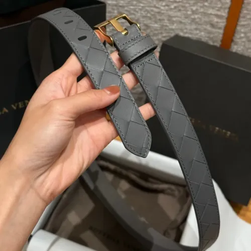 Replica Bottega Veneta AAA Quality Belts For Women #1445883 $80.00 USD for Wholesale