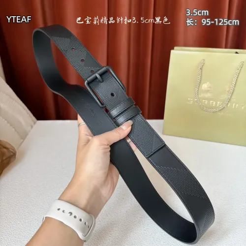 Wholesale Burberry AAA Quality Belts For Men #1445895 $64.00 USD, Wholesale Quality Replica Burberry AAA Quality Belts
