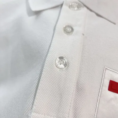 Replica Prada T-Shirts Short Sleeved For Men #1445911 $48.00 USD for Wholesale