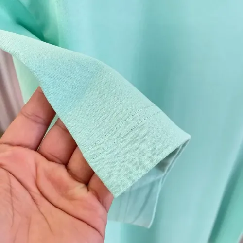 Replica Louis Vuitton LV T-Shirts Short Sleeved For Unisex #1445926 $42.00 USD for Wholesale