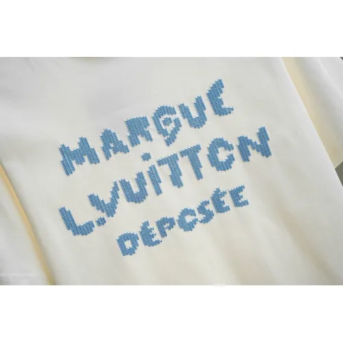 Replica Louis Vuitton LV T-Shirts Short Sleeved For Unisex #1445932 $39.00 USD for Wholesale