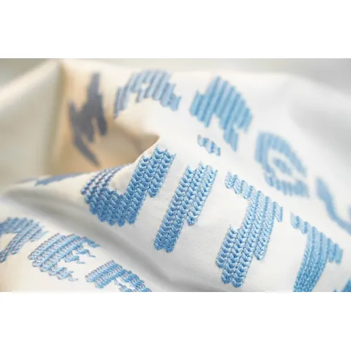 Replica Louis Vuitton LV T-Shirts Short Sleeved For Unisex #1445932 $39.00 USD for Wholesale