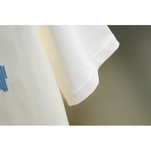 Replica Louis Vuitton LV T-Shirts Short Sleeved For Unisex #1445932 $39.00 USD for Wholesale