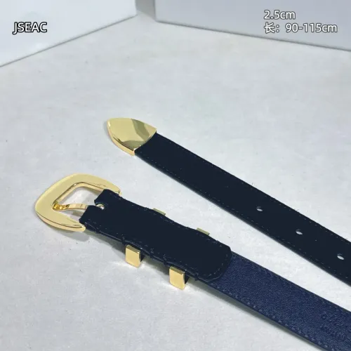 Replica Celine AAA Quality Belts For Women #1445939 $52.00 USD for Wholesale