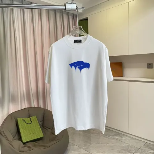 Wholesale Balenciaga T-Shirts Short Sleeved For Unisex #1445940 $45.00 USD, Wholesale Quality Replica Balenciaga T-Shirts