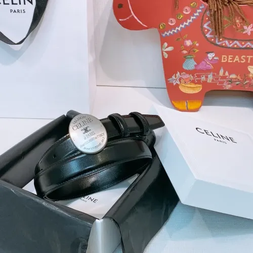 Wholesale Celine AAA Quality Belts For Women #1445965 $56.00 USD, Wholesale Quality Replica Celine AAA Quality Belts