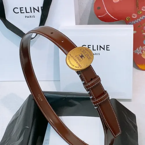 Wholesale Celine AAA Quality Belts For Women #1445972 $56.00 USD, Wholesale Quality Replica Celine AAA Quality Belts