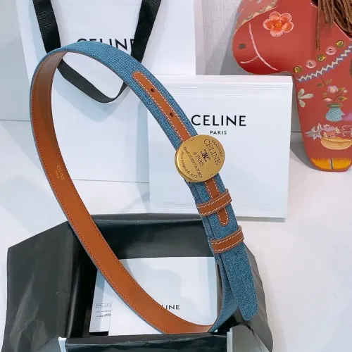 Wholesale Celine AAA Quality Belts For Women #1445981 $56.00 USD, Wholesale Quality Replica Celine AAA Quality Belts