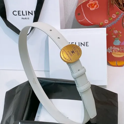 Wholesale Celine AAA Quality Belts For Women #1445984 $56.00 USD, Wholesale Quality Replica Celine AAA Quality Belts