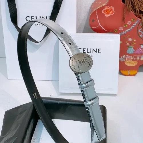 Wholesale Celine AAA Quality Belts For Women #1445985 $56.00 USD, Wholesale Quality Replica Celine AAA Quality Belts