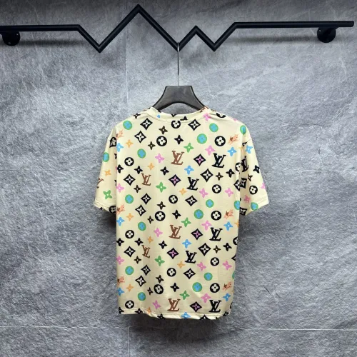 Replica Louis Vuitton LV T-Shirts Short Sleeved For Men #1446004 $45.00 USD for Wholesale