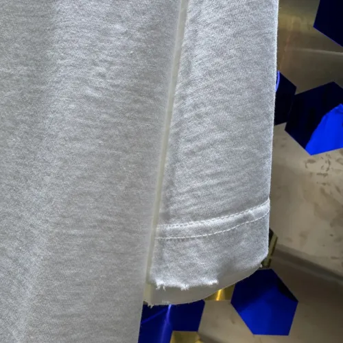 Replica Louis Vuitton LV T-Shirts Short Sleeved For Unisex #1446006 $45.00 USD for Wholesale