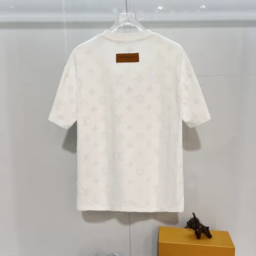 Replica Louis Vuitton LV T-Shirts Short Sleeved For Unisex #1446010 $48.00 USD for Wholesale