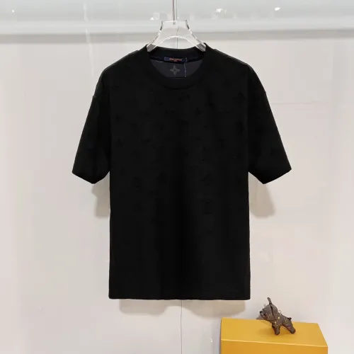 Wholesale Louis Vuitton LV T-Shirts Short Sleeved For Unisex #1446012 $48.00 USD, Wholesale Quality Replica Louis Vuitton LV T-Shirts
